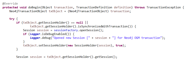neo4j-dao-begin-transaction
